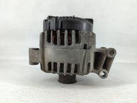 2011-2019 Ford Fiesta Alternator Replacement Generator Charging Assembly Engine OEM P/N:2608513 C AE8T-10300-AA Fits OEM Use