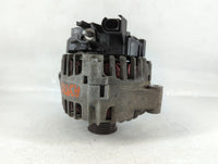 2011-2019 Ford Fiesta Alternator Replacement Generator Charging Assembly Engine OEM P/N:2608513 C AE8T-10300-AA Fits OEM Use