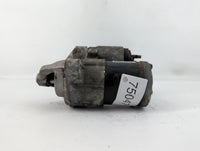 2011-2019 Ford Fiesta Car Starter Motor Solenoid OEM P/N:AE8T-11000 M000T33571ZC Fits OEM Used Auto Parts - Oemusedautoparts