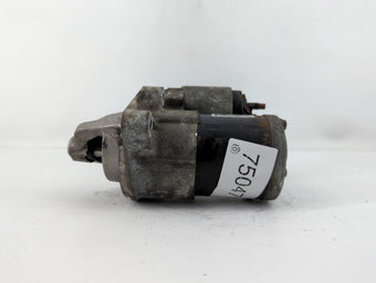 compare product 2011-2019 Ford Fiesta Car Starter Motor Solenoid OEM P/N:AE8T-11000 M000T33571ZC Fits OEM Used Auto Parts