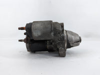 2011-2019 Ford Fiesta Car Starter Motor Solenoid OEM P/N:AE8T-11000 M000T33571ZC Fits OEM Used Auto Parts - Oemusedautoparts