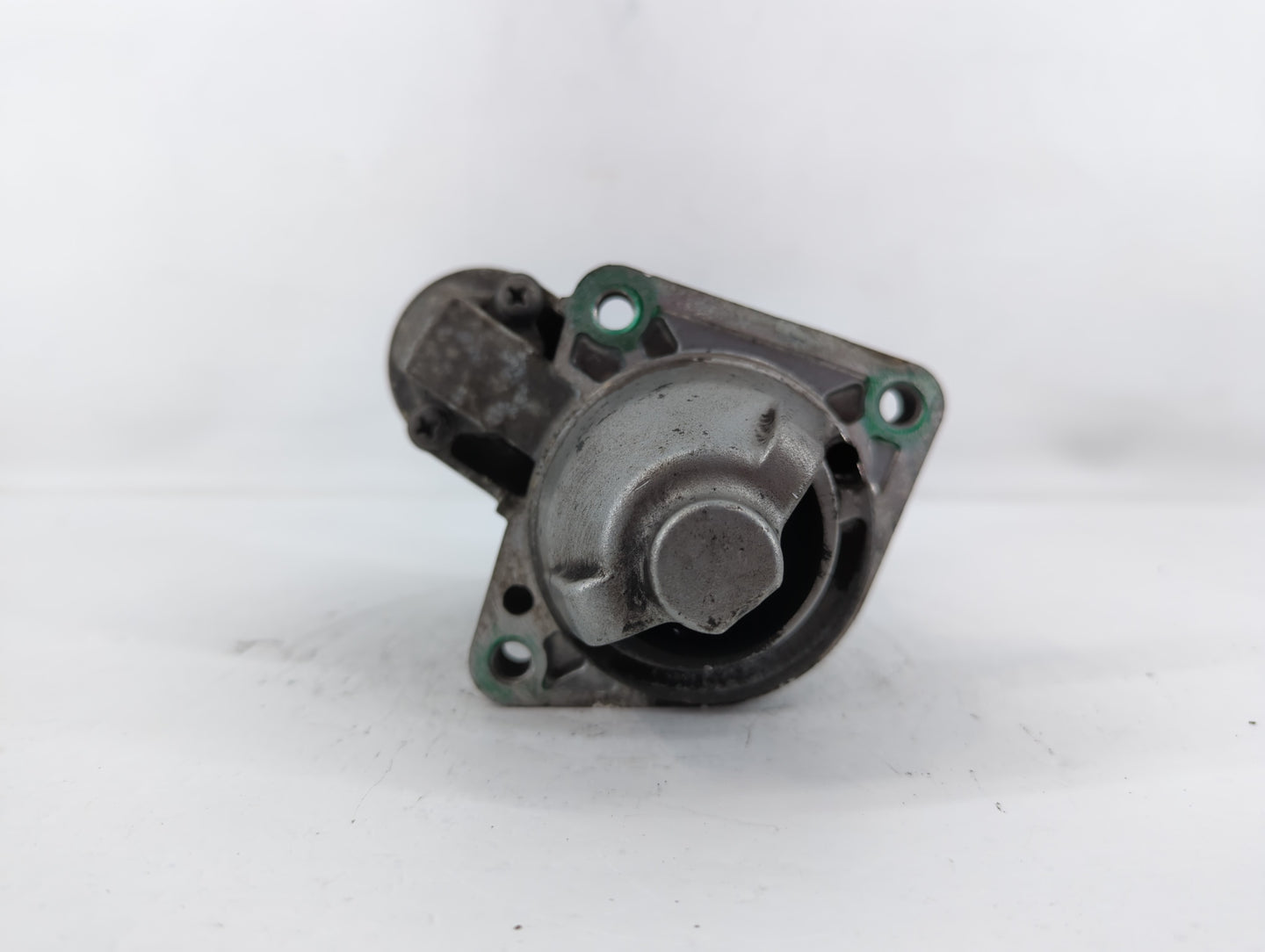2011-2019 Ford Fiesta Car Starter Motor Solenoid OEM P/N:AE8T-11000 M000T33571ZC Fits OEM Used Auto Parts - Oemusedautoparts