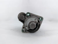 2011-2019 Ford Fiesta Car Starter Motor Solenoid OEM P/N:AE8T-11000 M000T33571ZC Fits OEM Used Auto Parts - Oemusedautoparts