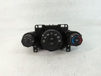 2011-2013 Ford Fiesta Climate Control Module Temperature AC/Heater Replacement P/N:AE83 19980 AF Fits Fits 2011 2012 2013 OE