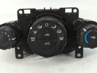 2011-2013 Ford Fiesta Climate Control Module Temperature AC/Heater Replacement P/N:AE83 19980 AF Fits Fits 2011 2012 2013 OE