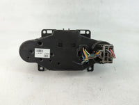 2011-2013 Ford Fiesta Climate Control Module Temperature AC/Heater Replacement P/N:AE83 19980 AF Fits Fits 2011 2012 2013 OE