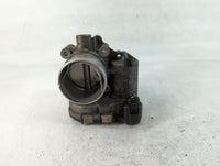 2011-2014 Ford Fiesta Throttle Body P/N:7S7G-9F991-B7A Fits Fits 2011 2012 2013 2014 OEM Used Auto Parts - Oemusedautoparts1