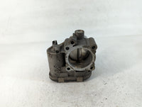 2011-2014 Ford Fiesta Throttle Body P/N:7S7G-9F991-B7A Fits Fits 2011 2012 2013 2014 OEM Used Auto Parts - Oemusedautoparts1