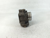 2011-2014 Ford Fiesta Throttle Body P/N:7S7G-9F991-B7A Fits Fits 2011 2012 2013 2014 OEM Used Auto Parts - Oemusedautoparts1