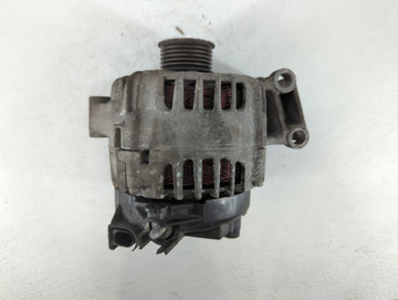 2011-2019 Ford Fiesta Alternator Replacement Generator Charging Assembly Engine OEM P/N:AE8T-10300-AA Fits OEM Used Auto Par