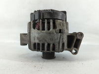2011-2019 Ford Fiesta Alternator Replacement Generator Charging Assembly Engine OEM P/N:AE8T-10300-AA Fits OEM Used Auto Par