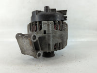 2011-2019 Ford Fiesta Alternator Replacement Generator Charging Assembly Engine OEM P/N:AE8T-10300-AA Fits OEM Used Auto Par