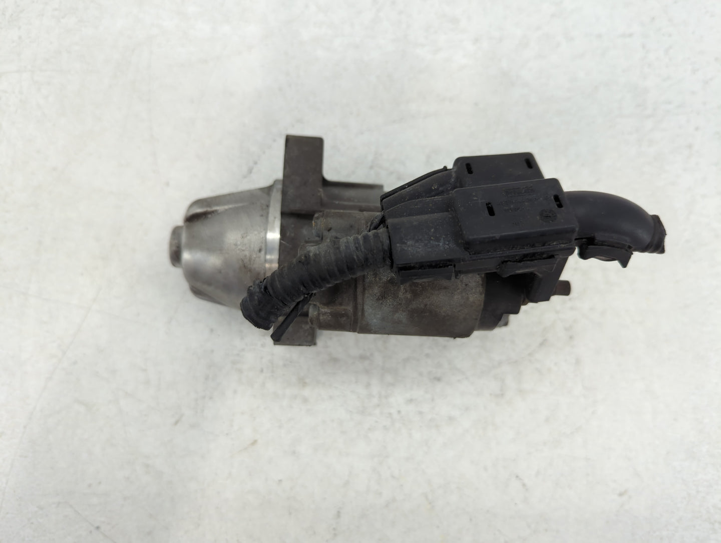 2011-2019 Ford Fiesta Car Starter Motor Solenoid OEM P/N:AE8T-11000-AB Fits Fits 2011 2012 2013 2014 2015 2016 2017 2018 201