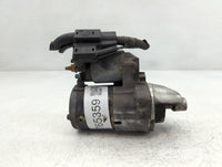 2011-2019 Ford Fiesta Car Starter Motor Solenoid OEM P/N:AE8T-11000-AB Fits Fits 2011 2012 2013 2014 2015 2016 2017 2018 201