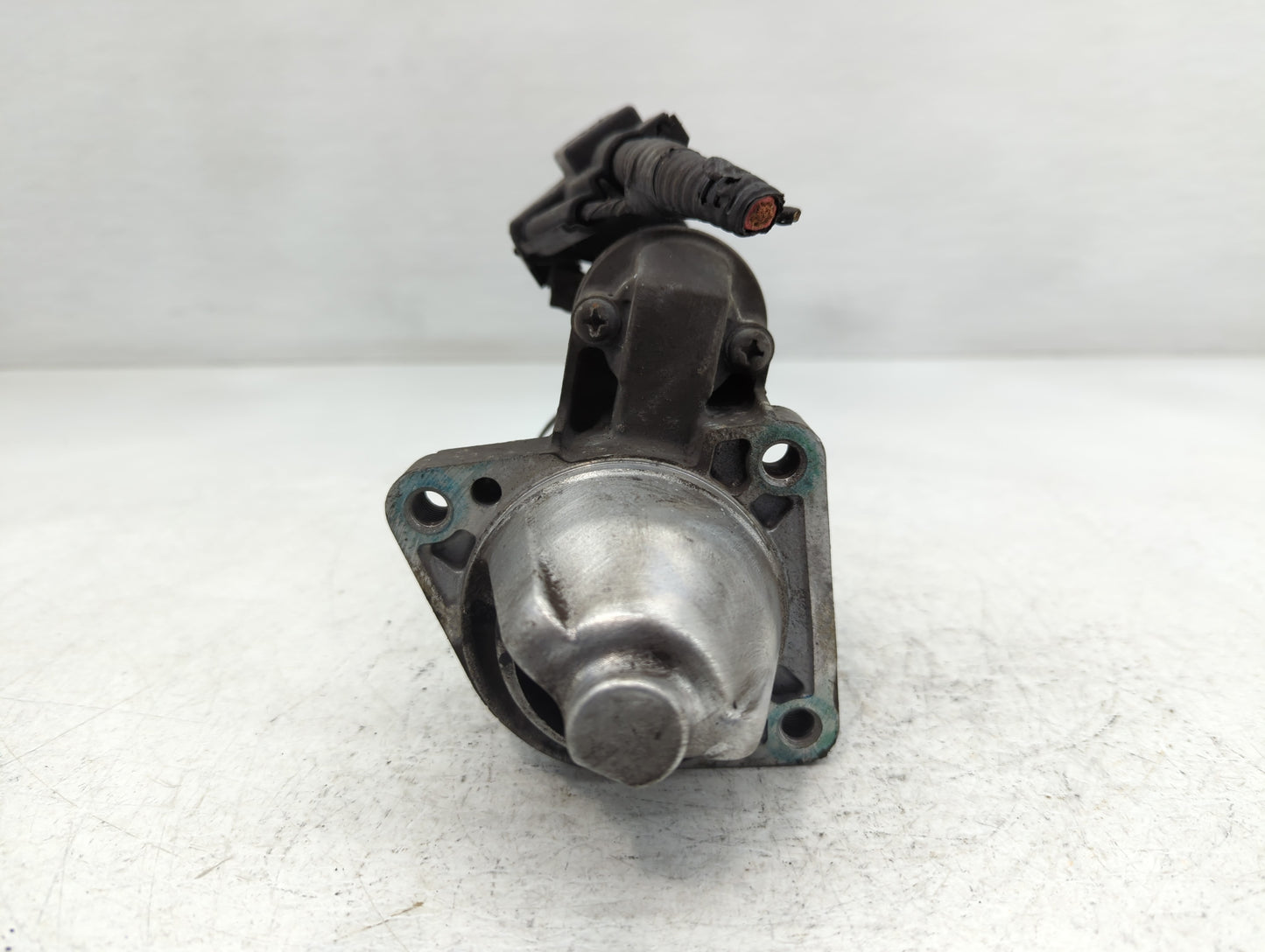 2011-2019 Ford Fiesta Car Starter Motor Solenoid OEM P/N:AE8T-11000-AB Fits Fits 2011 2012 2013 2014 2015 2016 2017 2018 201