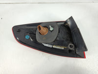 2011-2013 Ford Fiesta Tail Light Assembly Passenger Right OEM P/N:AE83-13B504-AC Fits Fits 2011 2012 2013 OEM Used Auto Part