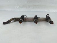2012 Ford Fiesta Fuel Injectors P/N:P8CA2R2-255276 Fits OEM Used Auto Parts - Oemusedautoparts1.com