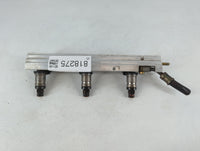 2012 Ford Fiesta Fuel Injectors P/N:P8CA2R2-255276 Fits OEM Used Auto Parts - Oemusedautoparts1.com