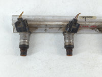 2012 Ford Fiesta Fuel Injectors P/N:P8CA2F-255432 Fits OEM Used Auto Parts - Oemusedautoparts1.com