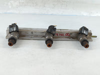 2012 Ford Fiesta Fuel Injectors P/N:P8CA2F-255432 Fits OEM Used Auto Parts - Oemusedautoparts1.com