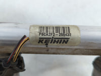 2012 Ford Fiesta Fuel Injectors P/N:P8CA2F-255432 Fits OEM Used Auto Parts - Oemusedautoparts1.com