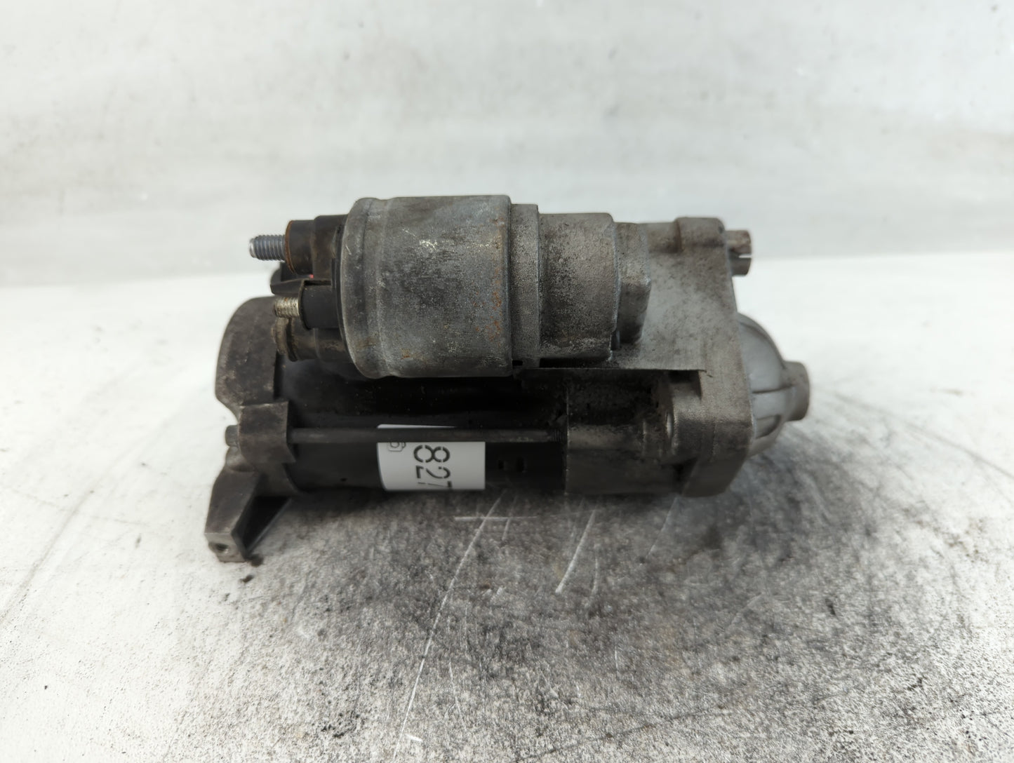 2011-2019 Ford Fiesta Car Starter Motor Solenoid OEM P/N:EJ3MA 3T407197 Fits Fits 2011 2012 2013 2014 2015 2016 2017 2018 20