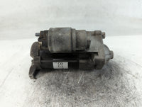 2011-2019 Ford Fiesta Car Starter Motor Solenoid OEM P/N:EJ3MA 3T407197 Fits Fits 2011 2012 2013 2014 2015 2016 2017 2018 20