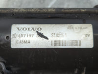 2011-2019 Ford Fiesta Car Starter Motor Solenoid OEM P/N:EJ3MA 3T407197 Fits Fits 2011 2012 2013 2014 2015 2016 2017 2018 20