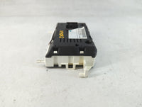 2011-2013 Ford Fiesta Radio AM FM Cd Player Receiver Replacement P/N:CE8T-18B955-BB Fits Fits 2011 2012 2013 OEM Used Auto P