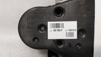 2011-2013 Ford Fiesta Climate Control Module Temperature AC/Heater Replacement P/N:AE83-19980-AF AE83-19980-AH Fits OEM Used
