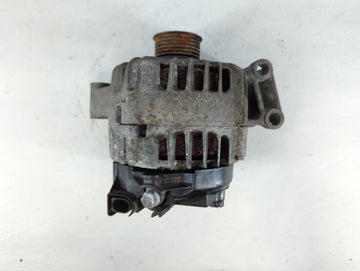 2011-2019 Ford Fiesta Alternator Replacement Generator Charging Assembly Engine OEM P/N:2608513 C AE8T-10300-AA Fits OEM Use