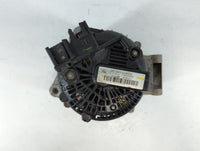 2011-2019 Ford Fiesta Alternator Replacement Generator Charging Assembly Engine OEM P/N:2608513 C AE8T-10300-AA Fits OEM Use
