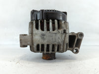2011-2019 Ford Fiesta Alternator Replacement Generator Charging Assembly Engine OEM P/N:2608513 C AE8T-10300-AA Fits OEM Use