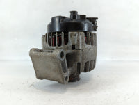 2011-2019 Ford Fiesta Alternator Replacement Generator Charging Assembly Engine OEM P/N:2608513 C AE8T-10300-AA Fits OEM Use