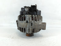 2011-2019 Ford Fiesta Alternator Replacement Generator Charging Assembly Engine OEM P/N:2608513 C AE8T-10300-AA Fits OEM Use