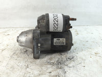2011-2019 Ford Fiesta Car Starter Motor Solenoid OEM Fits Fits 2011 2012 2013 2014 2015 2016 2017 2018 2019 OEM Used Auto Pa