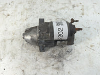 2011-2019 Ford Fiesta Car Starter Motor Solenoid OEM Fits Fits 2011 2012 2013 2014 2015 2016 2017 2018 2019 OEM Used Auto Pa
