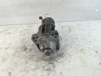 2011-2019 Ford Fiesta Car Starter Motor Solenoid OEM Fits Fits 2011 2012 2013 2014 2015 2016 2017 2018 2019 OEM Used Auto Pa