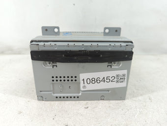 compare product 2011-2012 Ford Flex Radio AM FM Cd Player Receiver Replacement P/N:CA8T-19C157-AA Fits Fits 2011 2012 OEM Used Auto Parts