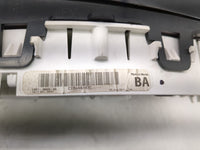 2012 Ford Flex Instrument Cluster Speedometer Gauges P/N:CXBA40343C CA8T-10849-BA Fits OEM Used Auto Parts - Oemusedautopart