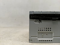 2011-2012 Ford Flex Radio AM FM Cd Player Receiver Replacement P/N:CA8T-18D822-AA Fits Fits 2011 2012 OEM Used Auto Parts - 