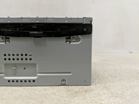 2011-2012 Ford Flex Radio AM FM Cd Player Receiver Replacement P/N:CA8T-18D822-AA Fits Fits 2011 2012 OEM Used Auto Parts - 