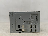 2011-2012 Ford Flex Radio AM FM Cd Player Receiver Replacement P/N:CA8T-18D822-AA Fits Fits 2011 2012 OEM Used Auto Parts - 