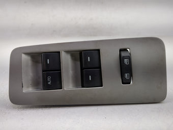 compare product 2009-2019 Ford Flex Master Power Window Switch Replacement Driver Side Left Fits OEM Used Auto Parts