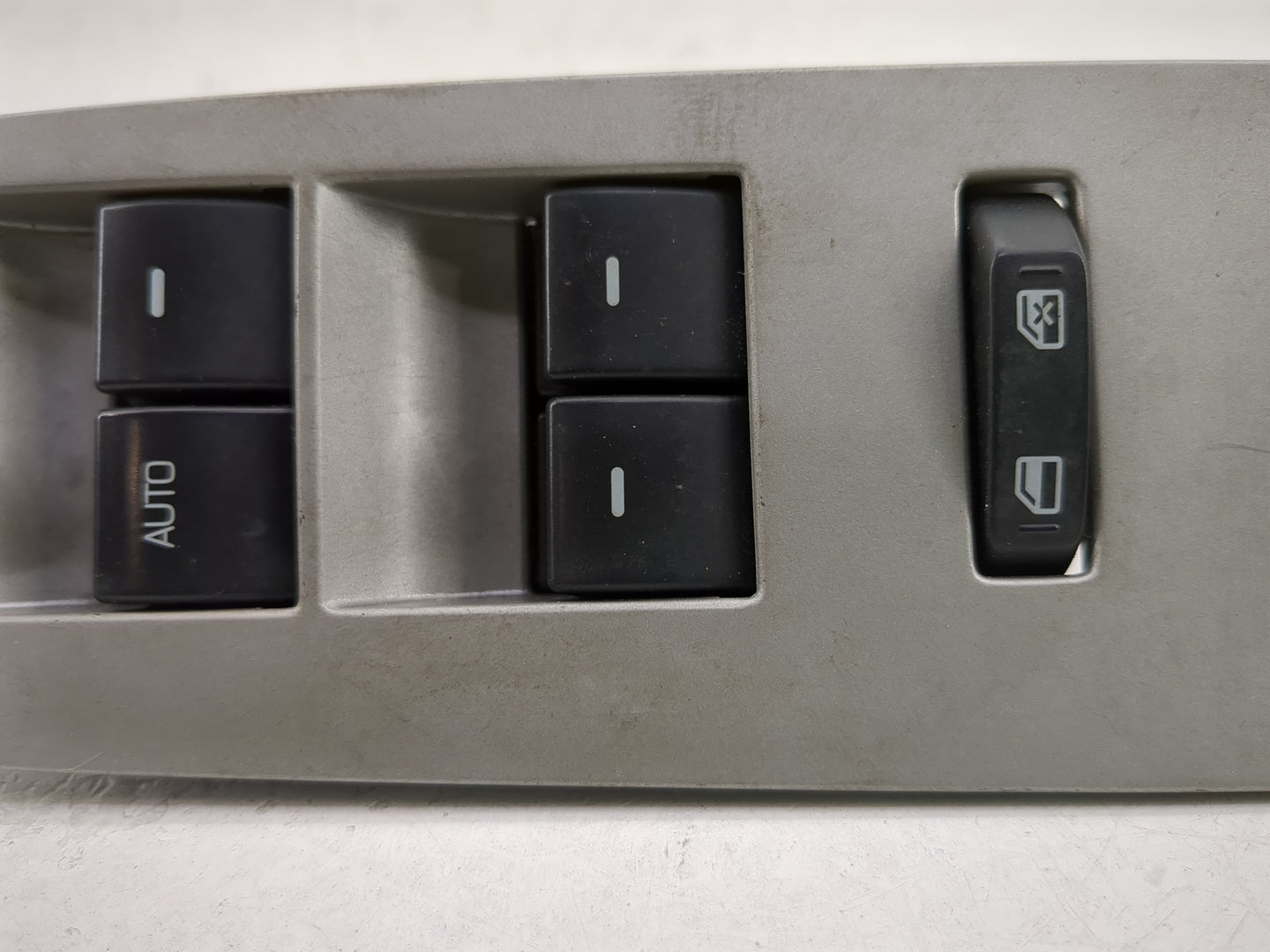2009-2019 Ford Flex Master Power Window Switch Replacement Driver Side Left Fits OEM Used Auto Parts - Oemusedautoparts1.com