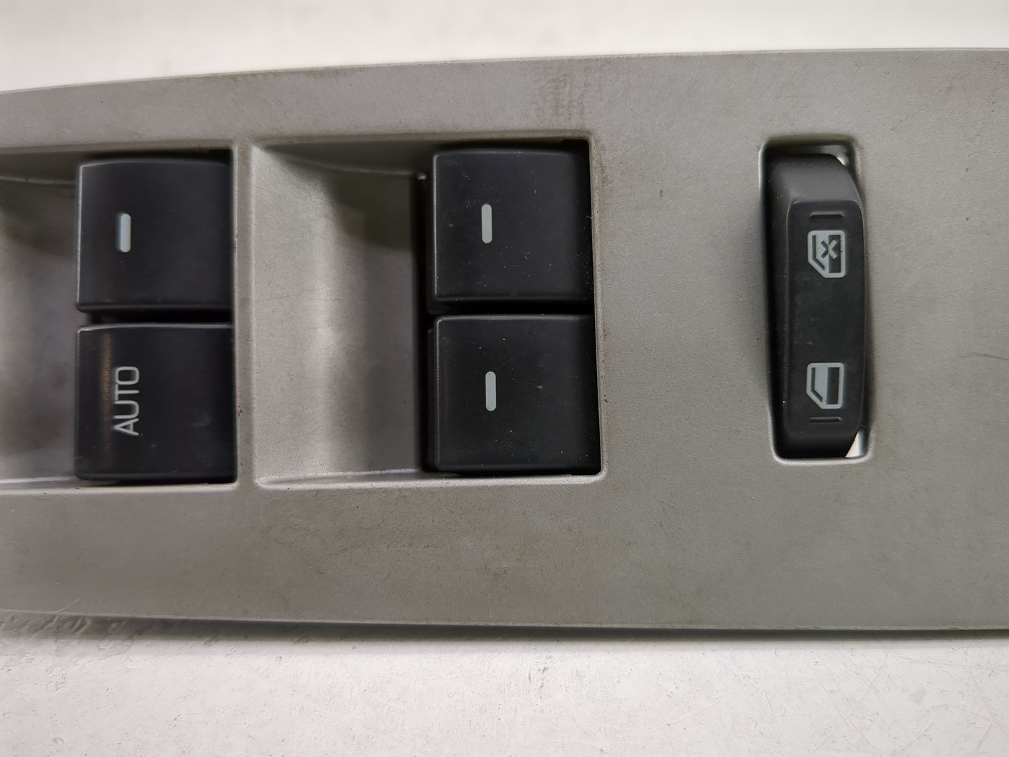 2009-2019 Ford Flex Master Power Window Switch Replacement Driver Side Left Fits OEM Used Auto Parts - Oemusedautoparts1.com