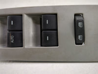 2009-2019 Ford Flex Master Power Window Switch Replacement Driver Side Left Fits OEM Used Auto Parts - Oemusedautoparts1.com
