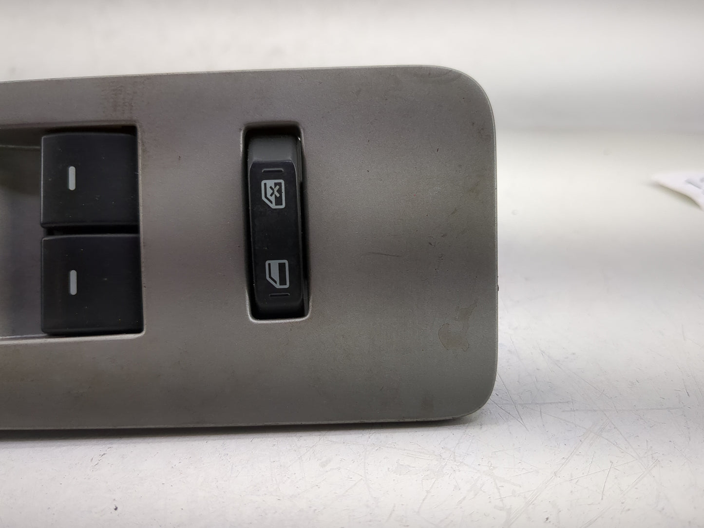 2009-2019 Ford Flex Master Power Window Switch Replacement Driver Side Left Fits OEM Used Auto Parts - Oemusedautoparts1.com