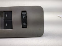2009-2019 Ford Flex Master Power Window Switch Replacement Driver Side Left Fits OEM Used Auto Parts - Oemusedautoparts1.com