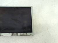 2009-2012 Ford Flex Information Display Screen - Oemusedautoparts1.com